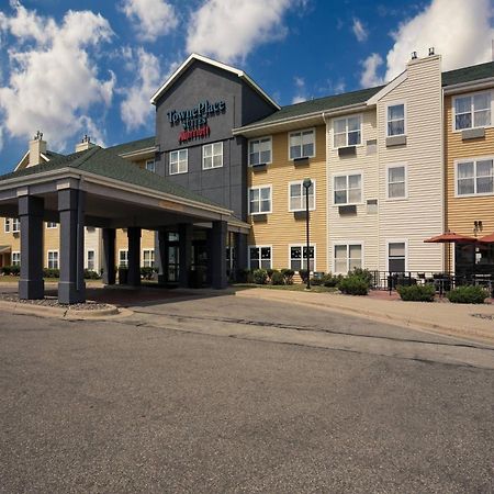 Towneplace Suites Ρότσεστερ Εξωτερικό φωτογραφία