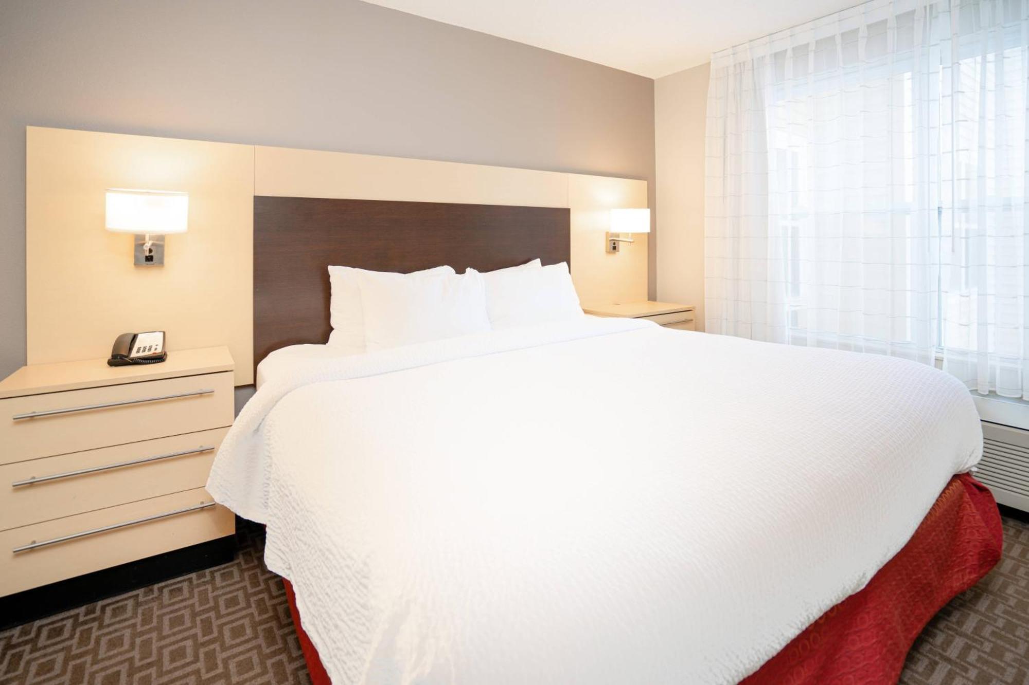 Towneplace Suites Ρότσεστερ Εξωτερικό φωτογραφία