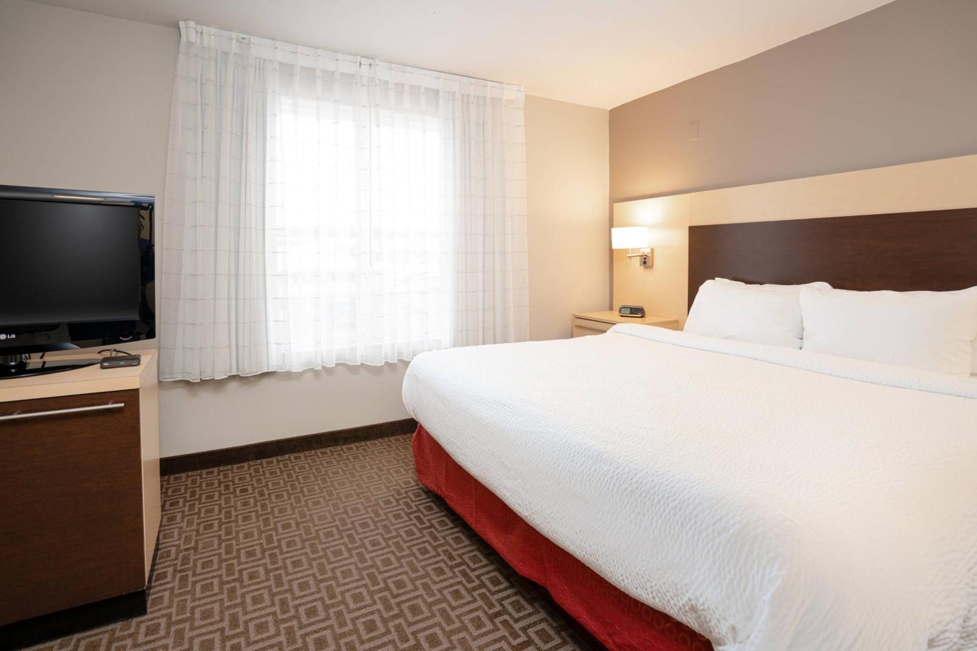 Towneplace Suites Ρότσεστερ Εξωτερικό φωτογραφία
