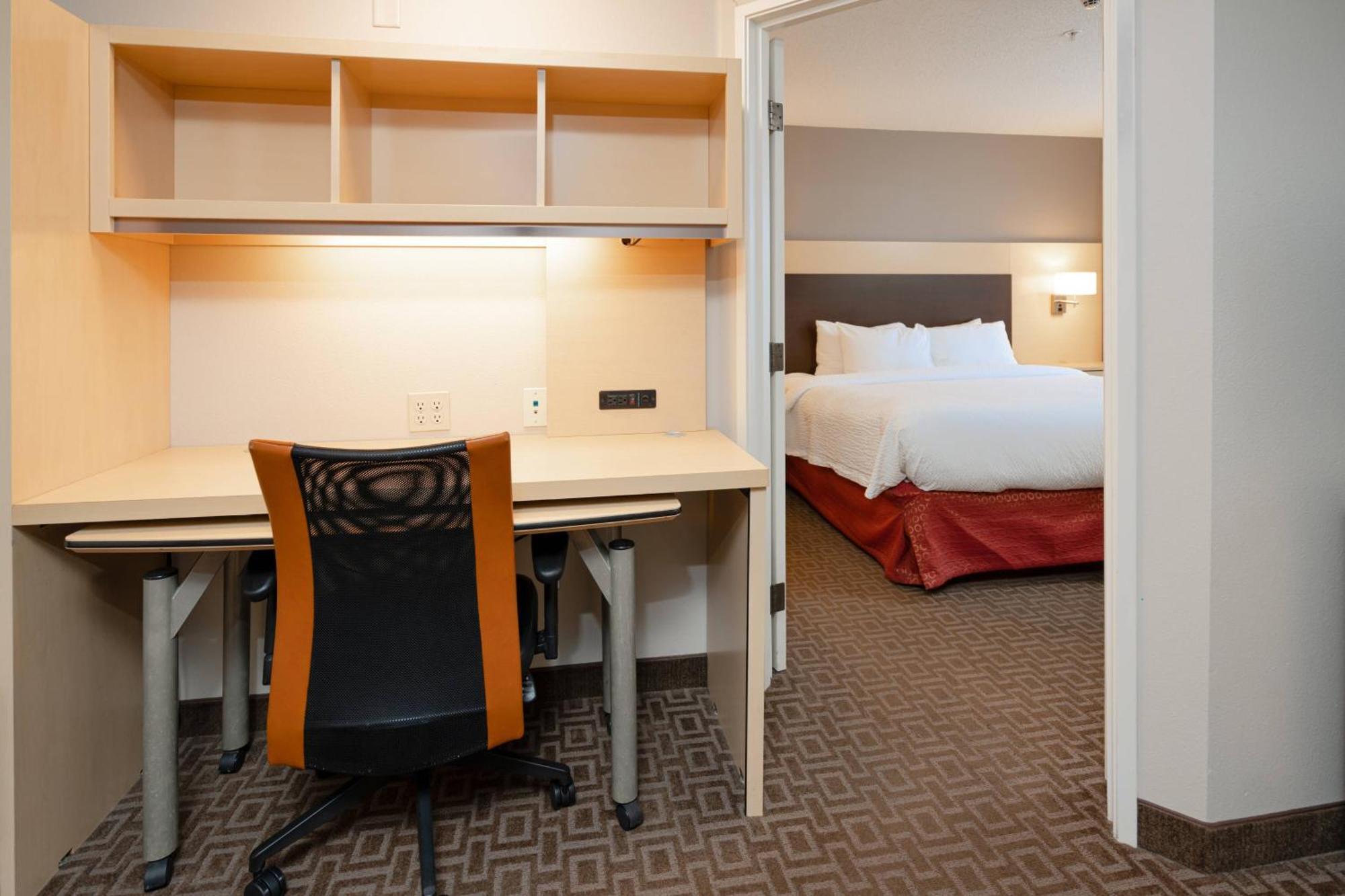 Towneplace Suites Ρότσεστερ Εξωτερικό φωτογραφία