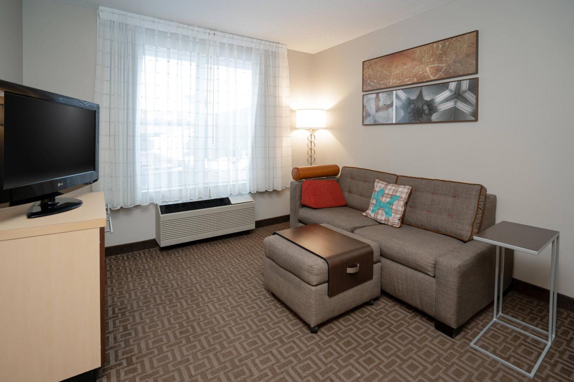 Towneplace Suites Ρότσεστερ Εξωτερικό φωτογραφία