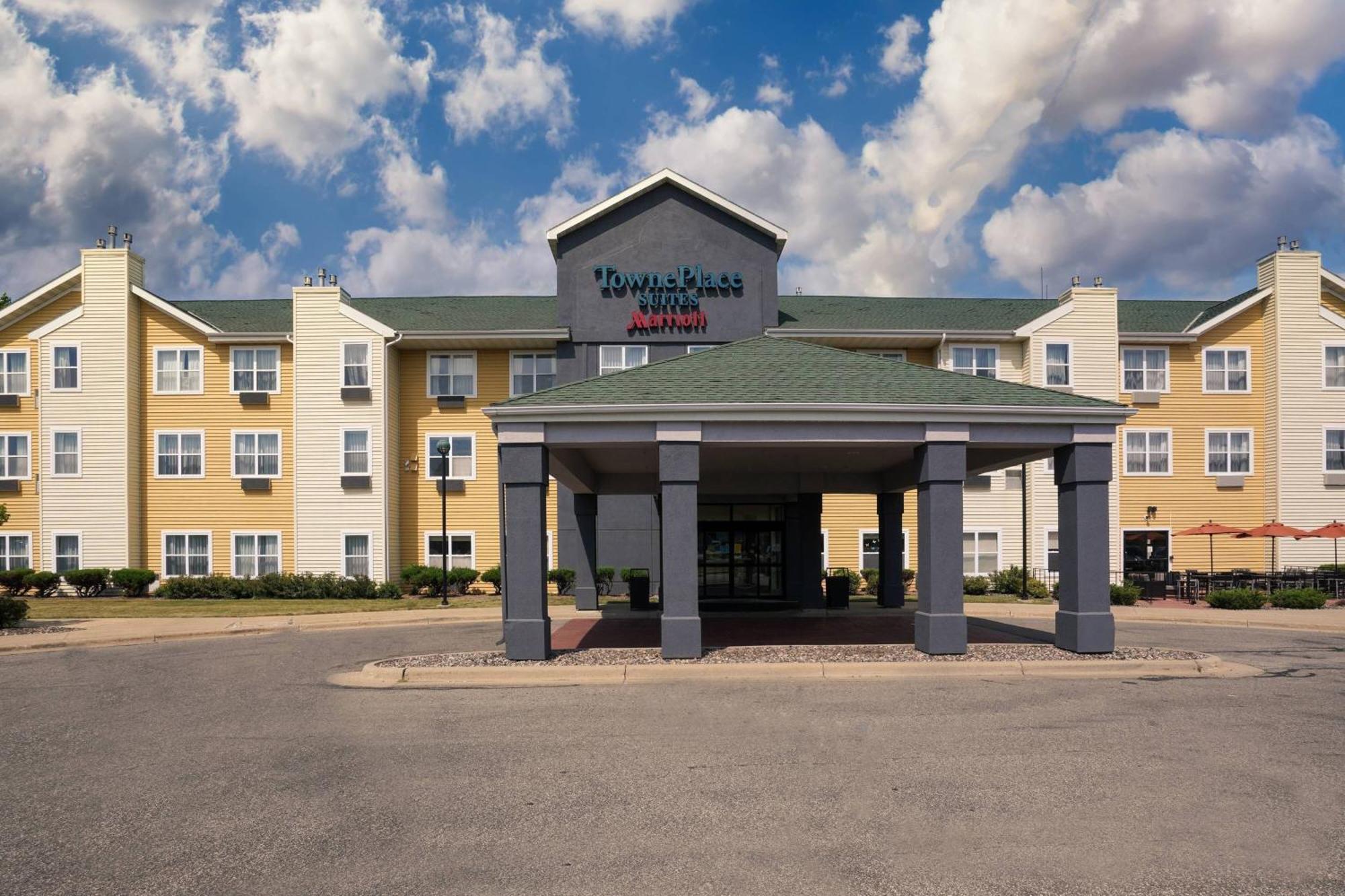 Towneplace Suites Ρότσεστερ Εξωτερικό φωτογραφία