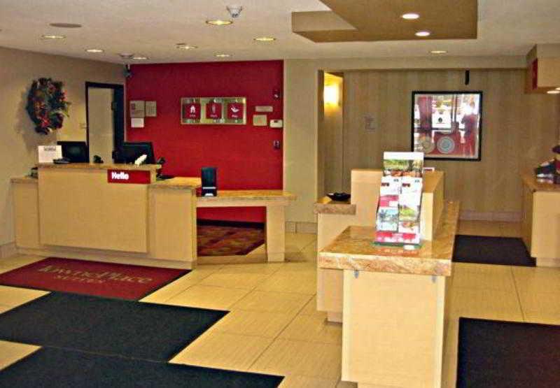Towneplace Suites Ρότσεστερ Εσωτερικό φωτογραφία