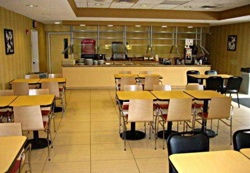Towneplace Suites Ρότσεστερ Εστιατόριο φωτογραφία