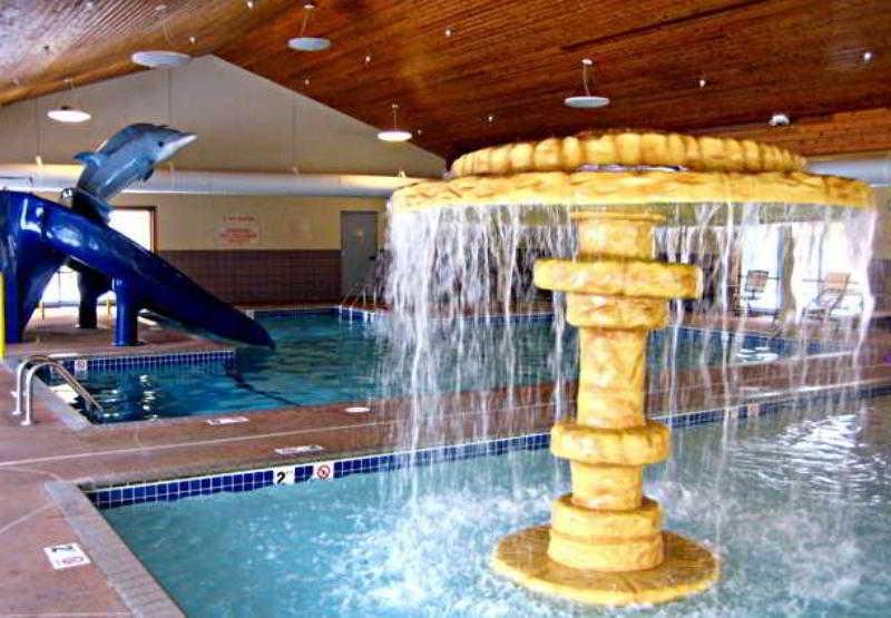 Towneplace Suites Ρότσεστερ Ανέσεις φωτογραφία