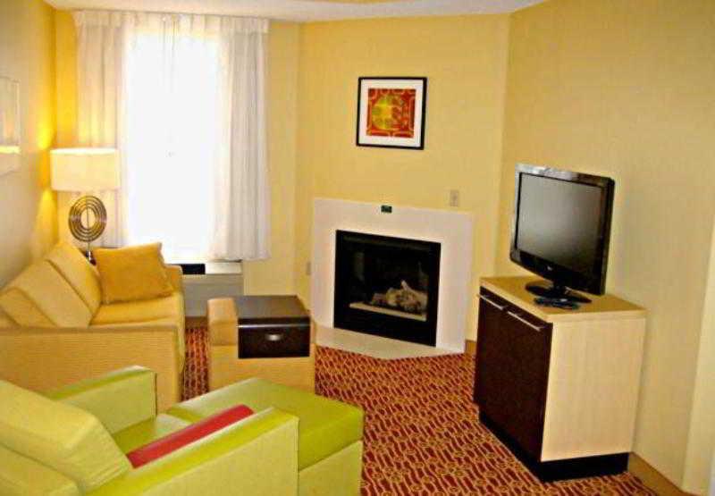 Towneplace Suites Ρότσεστερ Εξωτερικό φωτογραφία