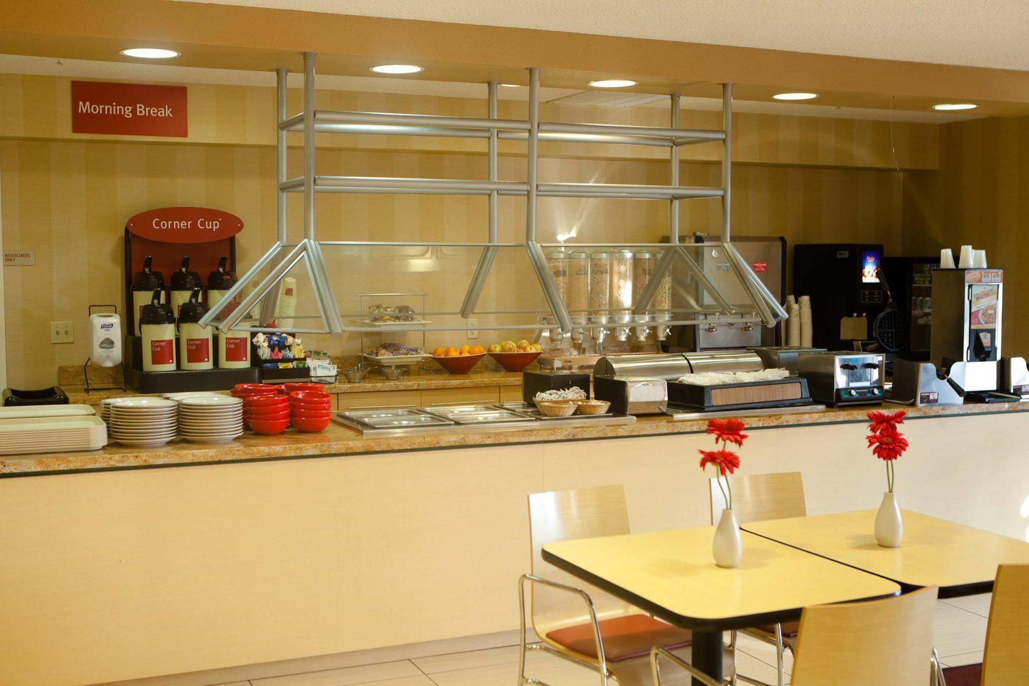 Towneplace Suites Ρότσεστερ Εξωτερικό φωτογραφία