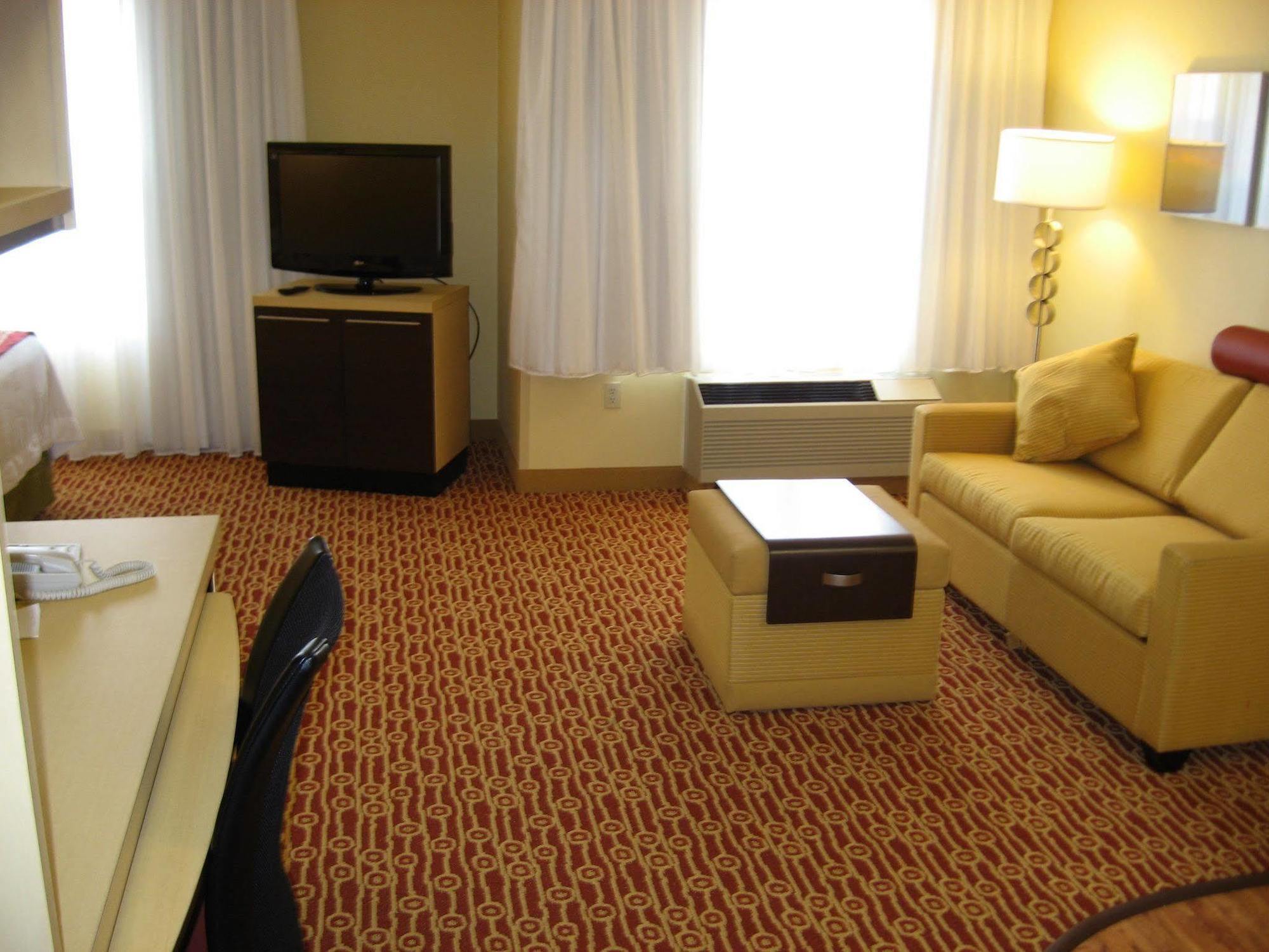 Towneplace Suites Ρότσεστερ Εξωτερικό φωτογραφία