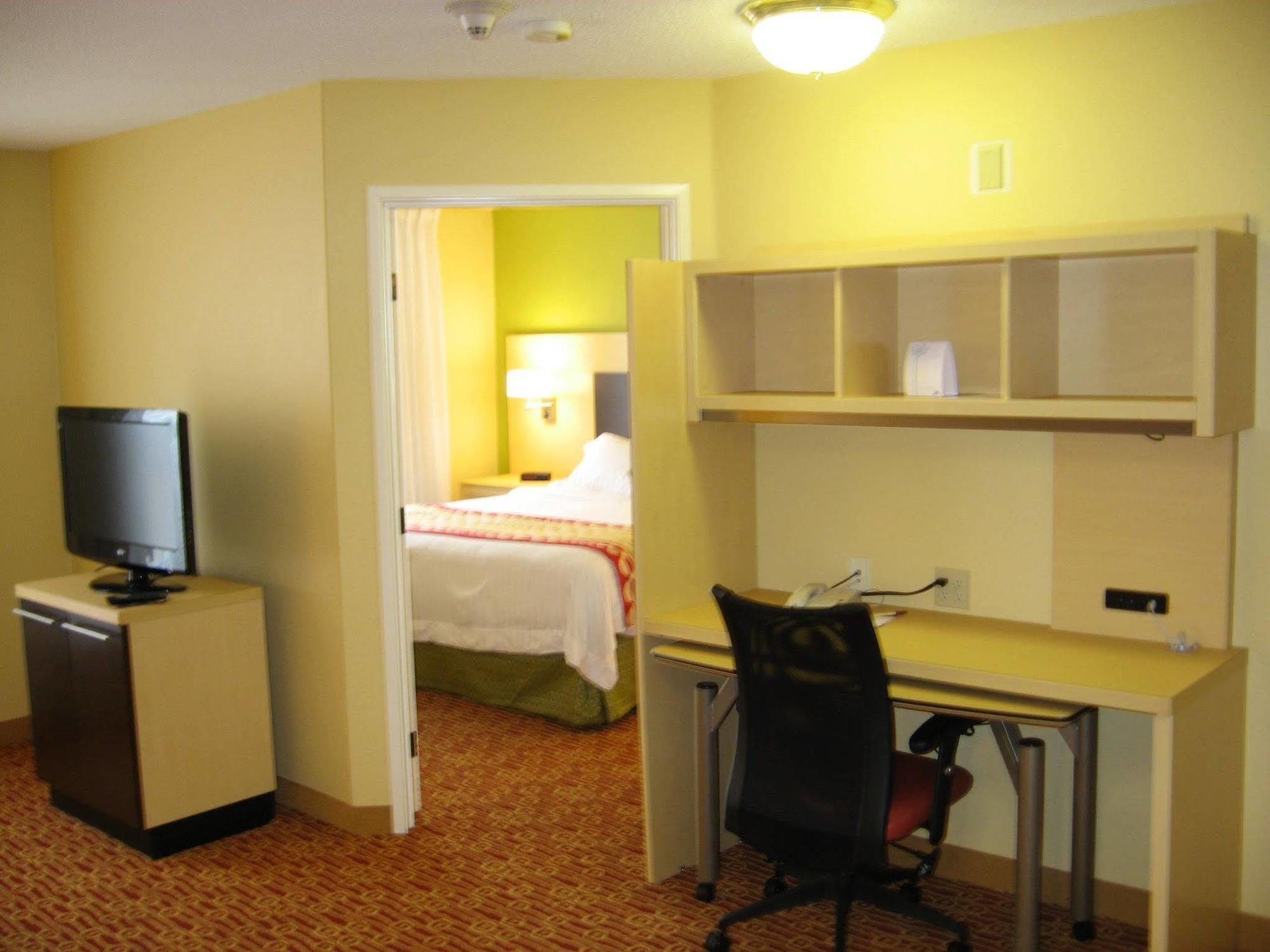 Towneplace Suites Ρότσεστερ Εξωτερικό φωτογραφία