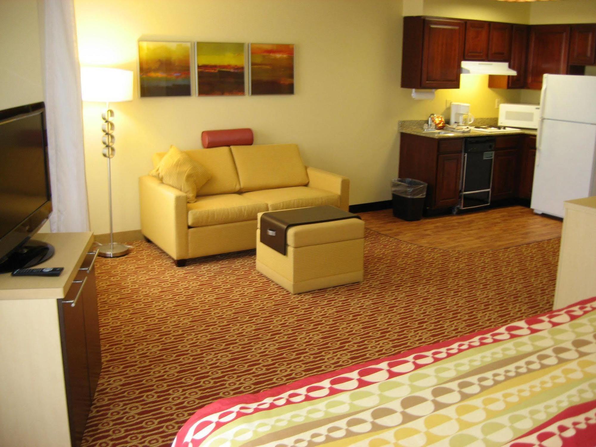 Towneplace Suites Ρότσεστερ Εξωτερικό φωτογραφία