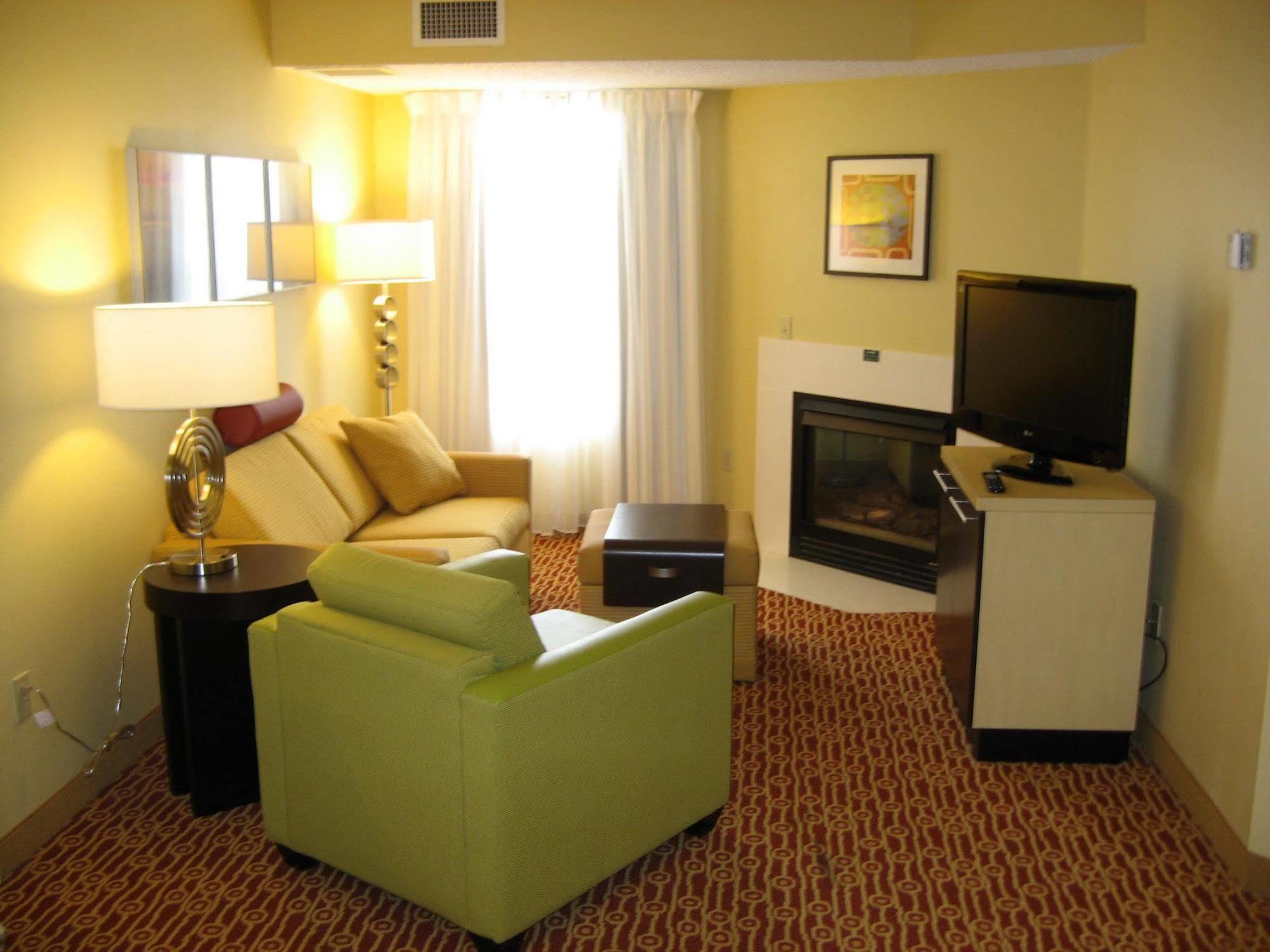 Towneplace Suites Ρότσεστερ Εξωτερικό φωτογραφία