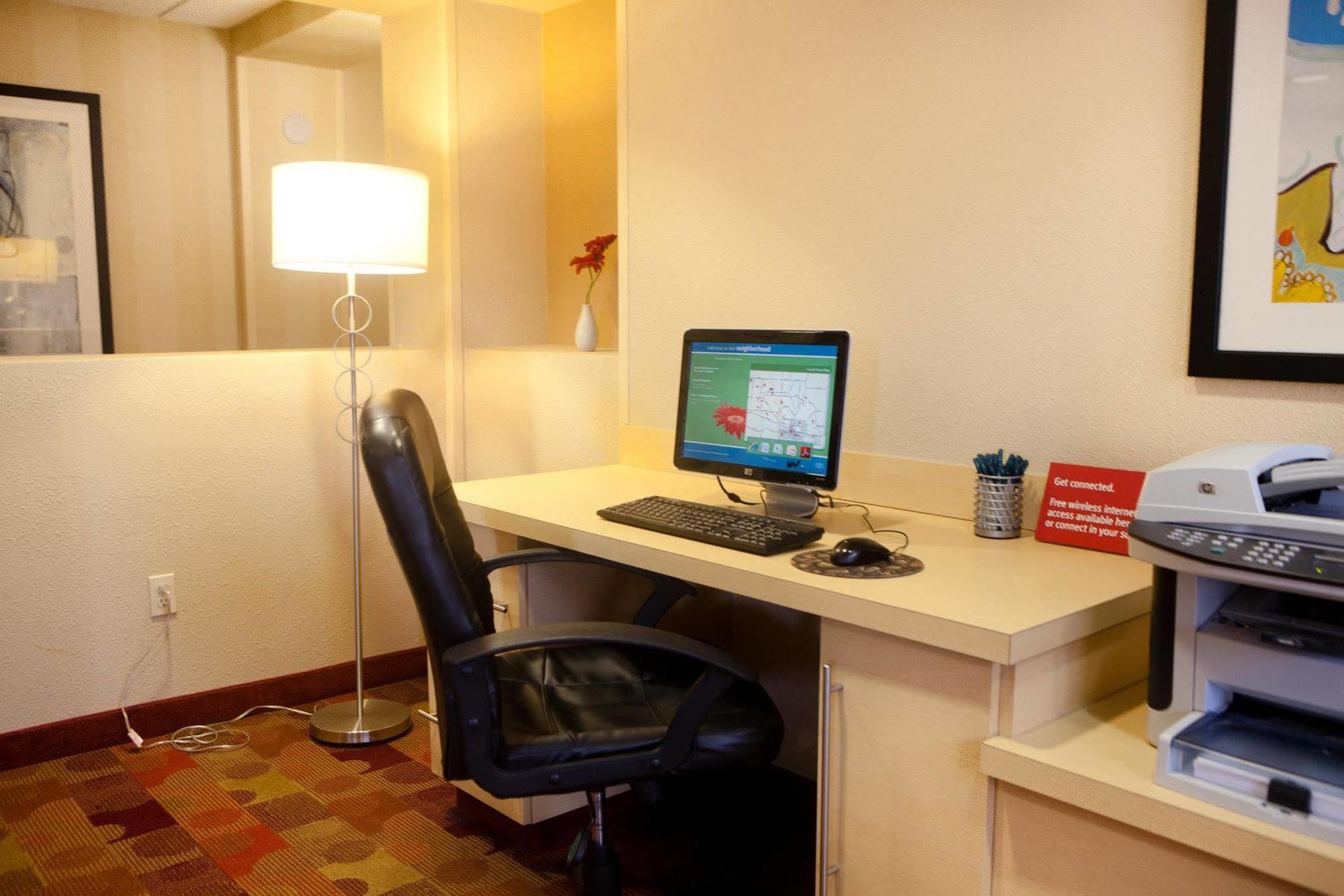 Towneplace Suites Ρότσεστερ Εξωτερικό φωτογραφία