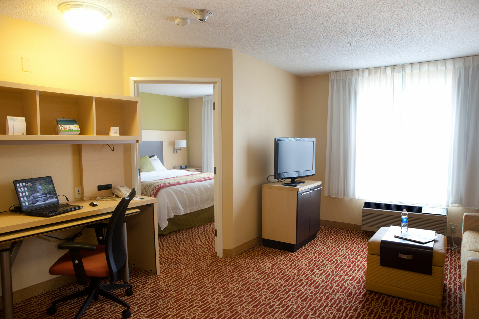 Towneplace Suites Ρότσεστερ Εξωτερικό φωτογραφία