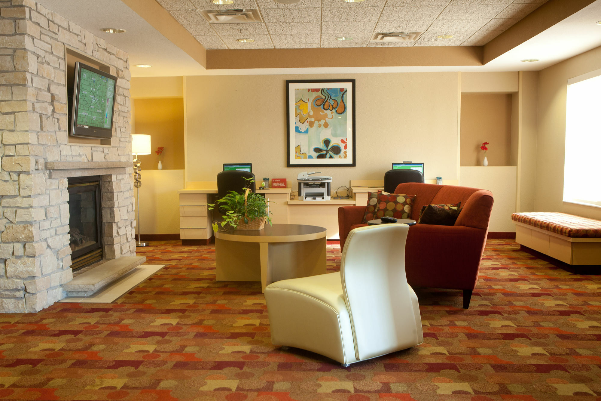 Towneplace Suites Ρότσεστερ Εξωτερικό φωτογραφία