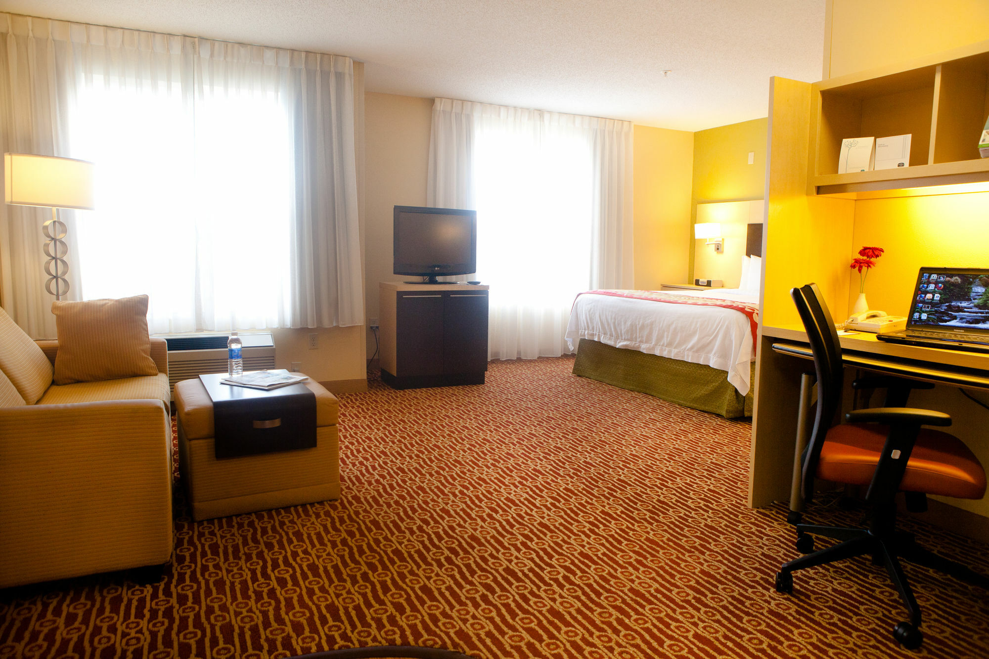 Towneplace Suites Ρότσεστερ Εξωτερικό φωτογραφία